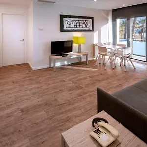 Playa De Apartament