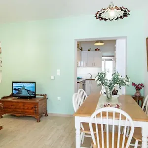 Casa Di Eleni Appartamento Argostoli (Kefalonia)