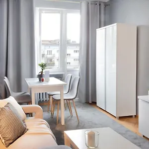  Apartament Happy Korzenna Old Town Polska
