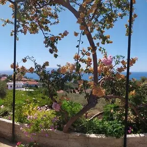 Tsapoula Casa vacanze Mousata