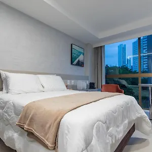 Rooftop #306 - Em Boa Viagem Por Carpediem Apartamento Recife