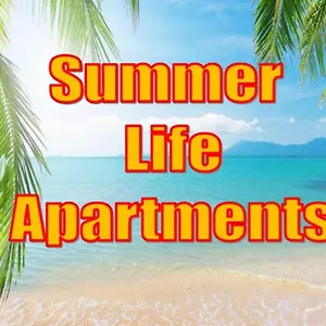 Summer Life Appartamento Sarandë