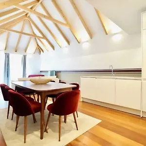  Apartament Sao Paulo 190 - Luxury Portugalia