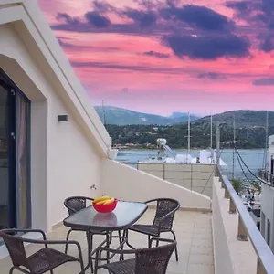 Sophia Central Loft&apartments Appartamento Argostoli (Kefalonia)